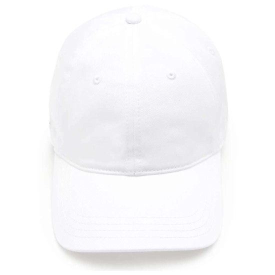 Lacoste Unisex Twill Καπέλο